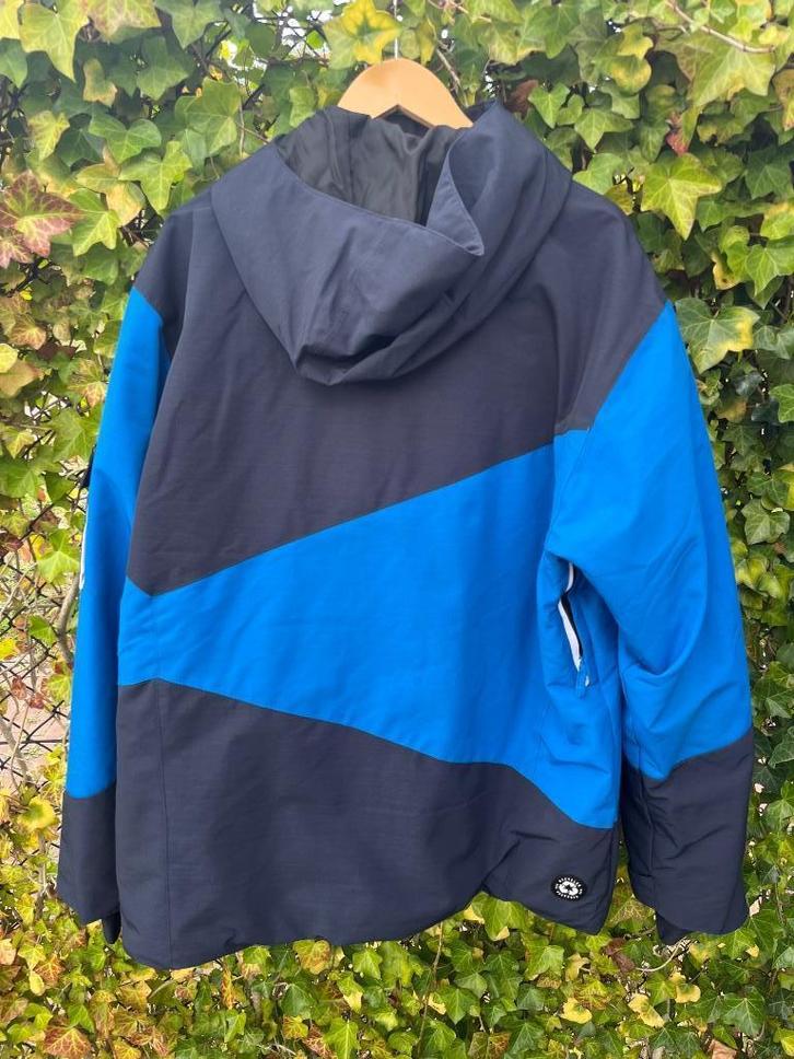 Picture snowboard jas - van gerecycled materiaal, Sport en Fitness, Snowboarden, Zo goed als nieuw, Kleding, Ophalen of Verzenden