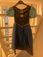 Anna jurk, Ophalen of Verzenden, Gebruikt, 110 t/m 116, Meisje