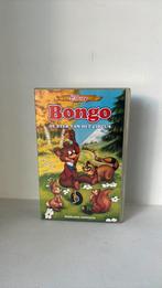 Bongo Disney videoband, Alle leeftijden, Ophalen of Verzenden, Zo goed als nieuw