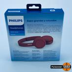 Philips TAH4205 - Bluetooth On-ear Koptelefoon | Nieuw in se, Nieuw