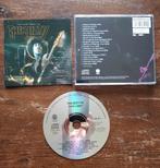 Thin Lizzy - Dedication very best of cd rock pop Lynott, Ophalen of Verzenden, Zo goed als nieuw