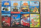 Gratis kinder DVDs Brum, Cars etc, Cd's en Dvd's, Dvd's | Kinderen en Jeugd, Ophalen of Verzenden, Zo goed als nieuw, Film