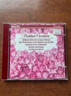 CD philharmonia orchestra ouvertüren, Cd's en Dvd's, Ophalen of Verzenden, Zo goed als nieuw, Orkest of Ballet