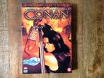 Conan The Barbarian ( 2 dvd Box )( Nieuw en nog geseald ), Alle leeftijden, Ophalen of Verzenden, Nieuw in verpakking