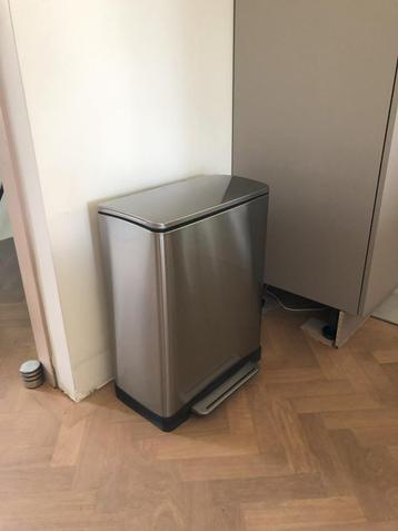 Pedaalemmer EKO E-Cube 18 & 28 liter beschikbaar voor biedingen