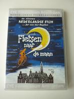 Fietsen Naar De Maan – Jef van der Heyden, Cd's en Dvd's, Overige gebieden, Gebruikt, Ophalen of Verzenden