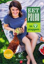 Eet Paleo in 7 Stappen - Marinka Bil / 9789082247725, Ophalen of Verzenden, Zo goed als nieuw, Dieet en Voeding, Marinka Bil