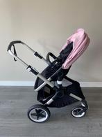 Bugaboo fox 2 compleet met reiswieg Z.G.A.N, Kinderen en Baby's, Bugaboo, Zo goed als nieuw, Met reiswieg, Ophalen