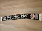 PSV on tour sjaal, Verzamelen, Sportartikelen en Voetbal, Ophalen of Verzenden, Zo goed als nieuw, PSV, Vaantje of Sjaal
