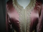 nieuwe!!schitterende marokkaanse jurk/takchita, Maat 46/48 (XL) of groter, Nieuw, Ophalen of Verzenden, Roze