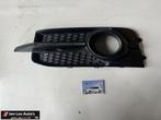 Bumper rooster links Audi A1 8X0807681B, Ophalen of Verzenden, Gebruikt, Audi