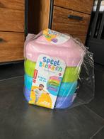 NIEUW, speelblokken / stapelstenen / stapstenen, Ophalen of Verzenden, Nieuw