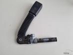 Gordelspanner insteek linksvoor BMW 3-Serie E46 8257787, Gebruikt, -, -, Ophalen of Verzenden
