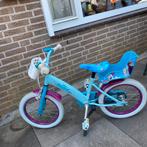 Kinder fiets, Fietsen en Brommers, Fietsen | Kinderfietsjes, Ophalen of Verzenden, Zo goed als nieuw, Minder dan 16 inch