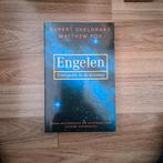 Engelen - Rupert Sheldrake, Matthew Fox, Boeken, Gelezen, Achtergrond en Informatie, Spiritualiteit algemeen, Ophalen of Verzenden