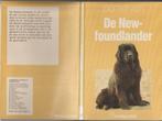 De Newfoundlander - hondeportret, Gelezen, Bruna, Honden, Ophalen of Verzenden