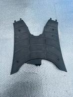 Treeplank Zip type 3, Motoren, Ophalen