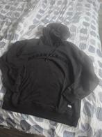 Te koop: Hoodie maat XXL, Ophalen of Verzenden, Overige maten, Zwart