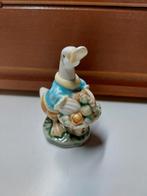 Gans met groente mand Albert Kessler, Ophalen of Verzenden