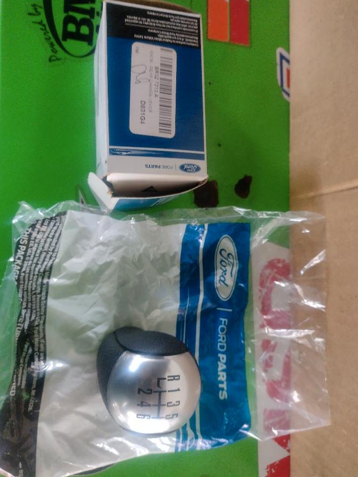 Ford Mustang MSD 2Step  etc etc, Auto-onderdelen, Motor en Toebehoren, Ford, Nieuw, Ophalen of Verzenden