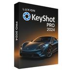 Luxion KeyShot Pro 2024, Ophalen, Nieuw, Heel Europa, Update