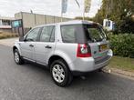 Land Rover Freelander 2.2 TD4 152PK Airco•Trekhaak, 221 €/maand, Gebruikt, 4 cilinders, 2000 kg