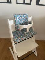Kussen/stoelverkleiner geschikt voor de stokke tripp trapp, Stoelverkleiner, LSF, Overige typen, Ophalen of Verzenden