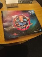 André Kuipers - Reis door de Ruimte - Compleet Album, Ophalen of Verzenden