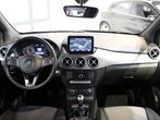 Mercedes-Benz B-klasse 180 d Business Solution, Auto's, Voorwielaandrijving, 12 maanden, 4 cilinders, Blauw