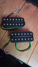 Ibanez Quantum 7 snarige pickups, Muziek en Instrumenten, Ophalen of Verzenden, Zo goed als nieuw, Elektrische gitaar