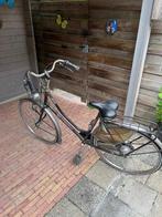 Meisjes fiets, Gebruikt, Bildtbike, Handrem, Ophalen