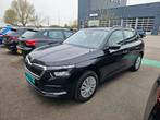 Michelin 16 inch Skoda banden + Velgen 30.000 km gereden, Auto-onderdelen, Banden en Velgen, 15 inch, Band(en), Zomerbanden, 185 mm