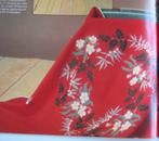Borduurpatroon  Groot Kerst kleed   nr 5292, Verzenden, Nieuw, Handborduren, Patroon