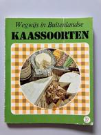 Wegwijs in Buitenlandse Kaassoorten, Ophalen of Verzenden, Gelezen