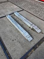 Aluminium oprijplaten, Particulier, Te koop