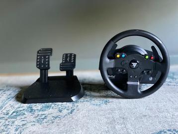  Thrustmaster TMX Force Feedback – Als Nieuw! beschikbaar voor biedingen