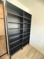 IKEA Boekenkast 142x221, Huis en Inrichting, Kasten | Boekenkasten, Ophalen, Gebruikt, 100 tot 150 cm, 200 cm of meer