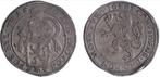 44] Utrecht Leeuwendaalder zilver  1685, Postzegels en Munten, Munten | Nederland, Vóór koninkrijk, Zilver, Ophalen of Verzenden