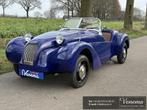 Citroen 2 CV 2CV6 Burton, Auto's, Voorwielaandrijving, Stof, 2CV, Overige kleuren