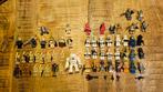 Lego Star Wars figuren, Ophalen of Verzenden, Zo goed als nieuw, Losse stenen, Lego