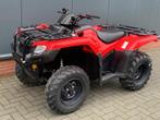 Honda TRX 420 RANCHER, Motoren, Honda TRX 420 RANCHER, 420 cc, 1 cilinder