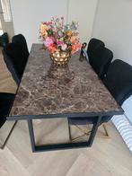 Inrichting woonkamer, Ophalen, Gebruikt, Richmond, 4 tot 6 stoelen