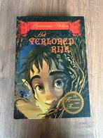 Het Verloren Rijk - Geronimo Stilton, Ophalen of Verzenden, Zo goed als nieuw