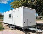 Te huur Woonunits va 4.20 mtr tm 9.00 mtr evt ook te koop, Ophalen, Zo goed als nieuw