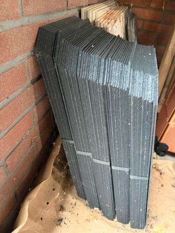 Cedral Eternit lei Alterna 61 NIEUW 600 x 300 mm leien dak beschikbaar voor biedingen