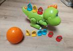 ·        VTech Codi Mijn Robodino educatief, informatief, Kinderen en Baby's, Speelgoed | Vtech, Ophalen of Verzenden, Gebruikt