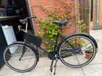 Fiets kroeg of station, Ophalen of Verzenden, Gebruikt