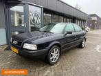 Audi 80 2.0 E Orig NL l APK tot 03-2027 GERESERVEERD, Auto's, Voorwielaandrijving, Stof, 1984 cc, Blauw