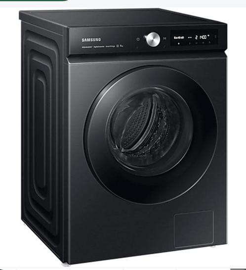 Samsung Bespoke AI Ecobubble 8000 serie wasmachine, Witgoed en Apparatuur, Wasdrogers, Zo goed als nieuw, Condens, Voorlader, 10 kg of meer