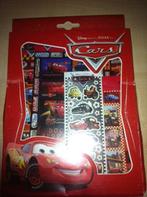 CARS stickerbox *~~nieuw~~*, Verzenden, Overige figuren, Nieuw, Overige typen